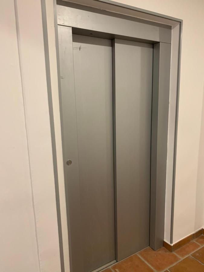 Apartamentos Sanjuan Porriño Екстериор снимка