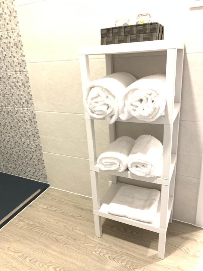 Apartamentos Sanjuan Porriño Екстериор снимка
