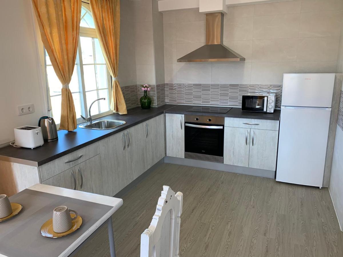 Apartamentos Sanjuan Porriño Екстериор снимка