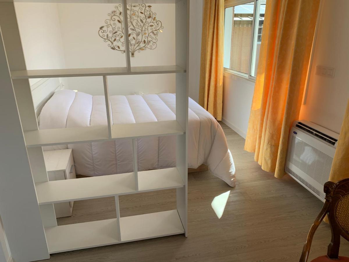 Apartamentos Sanjuan Porriño Екстериор снимка