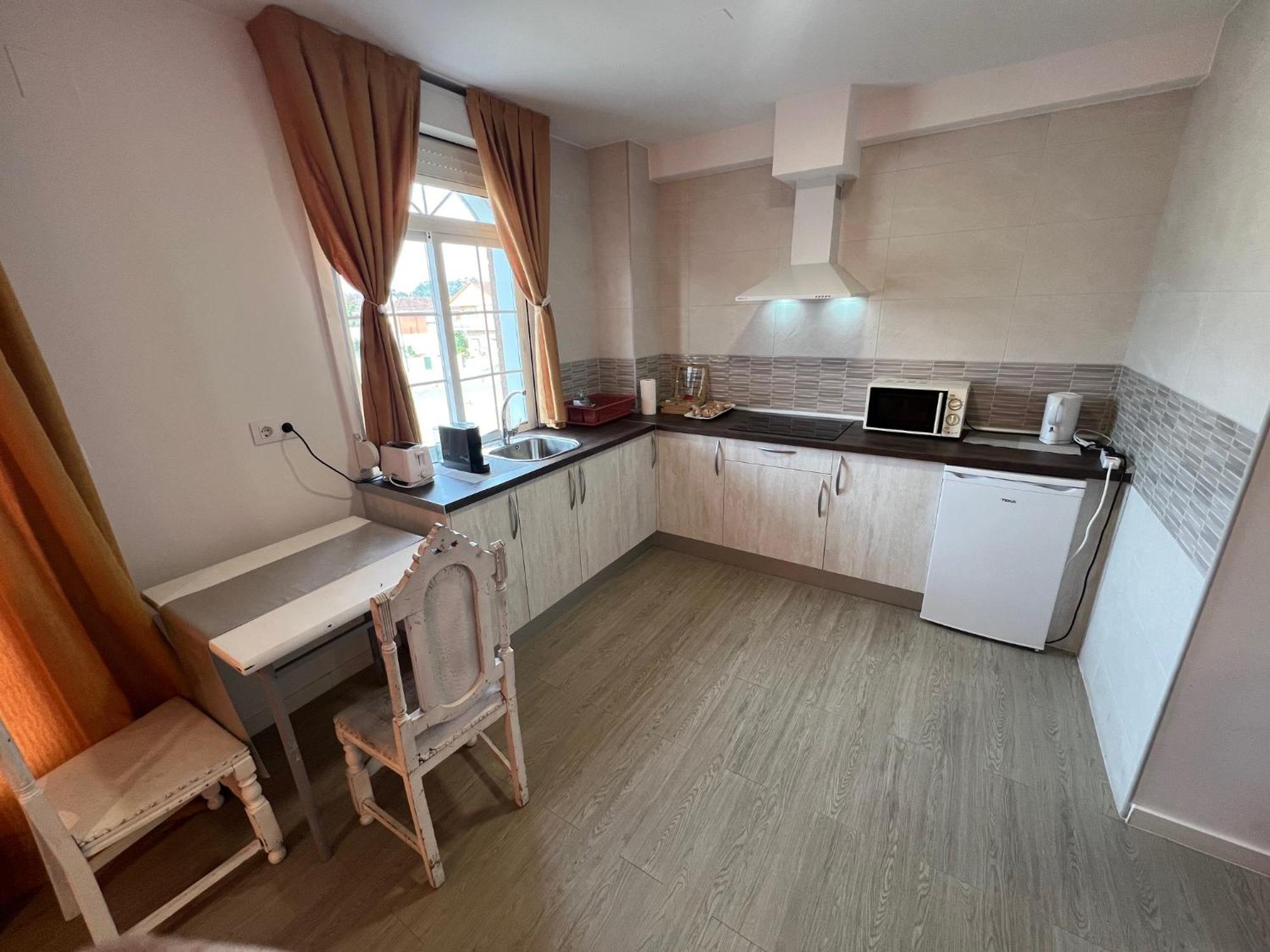 Apartamentos Sanjuan Porriño Екстериор снимка