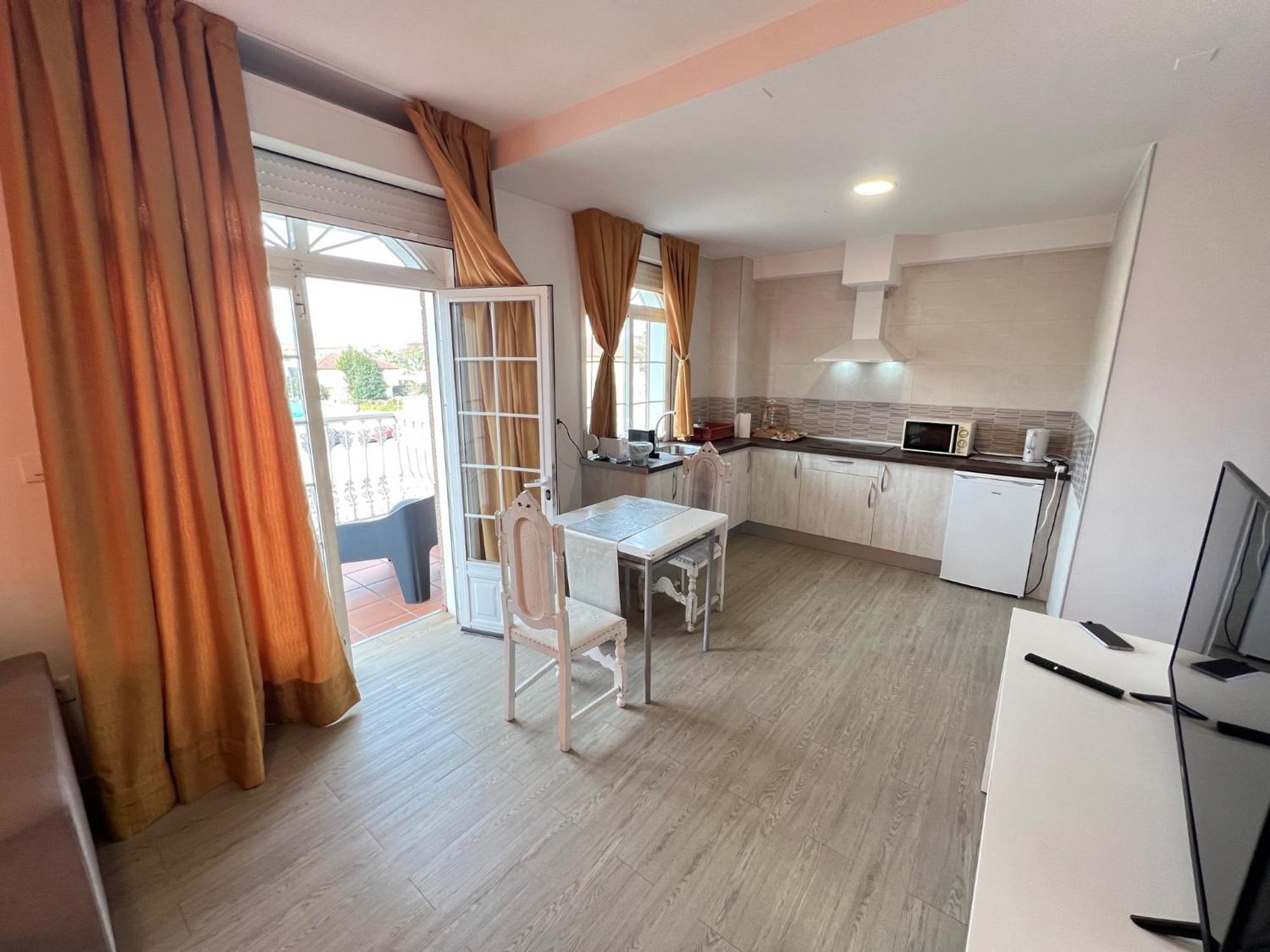 Apartamentos Sanjuan Porriño Екстериор снимка