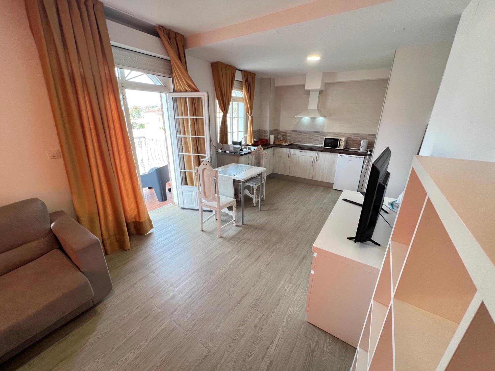 Apartamentos Sanjuan Porriño Екстериор снимка