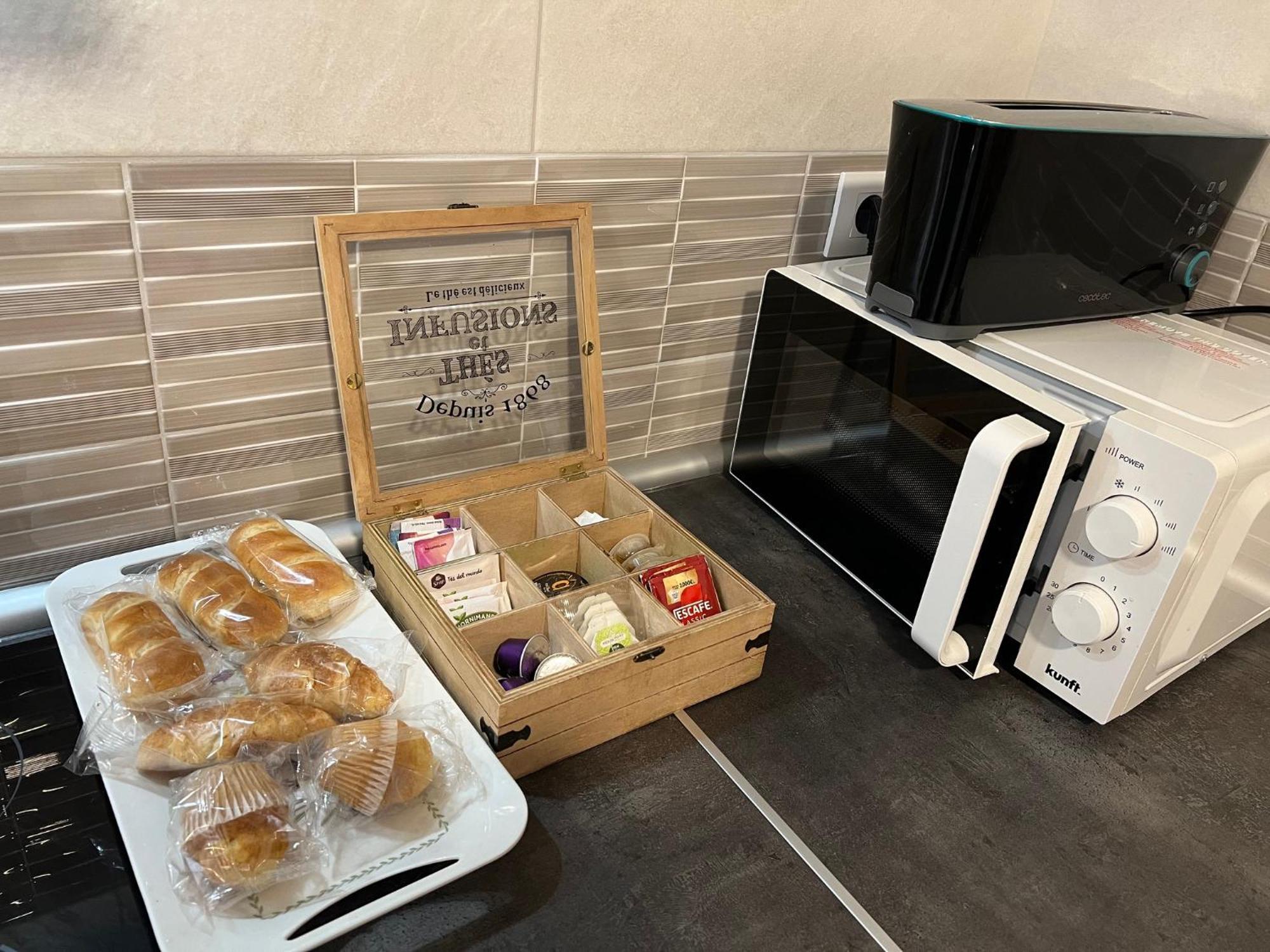 Apartamentos Sanjuan Porriño Екстериор снимка