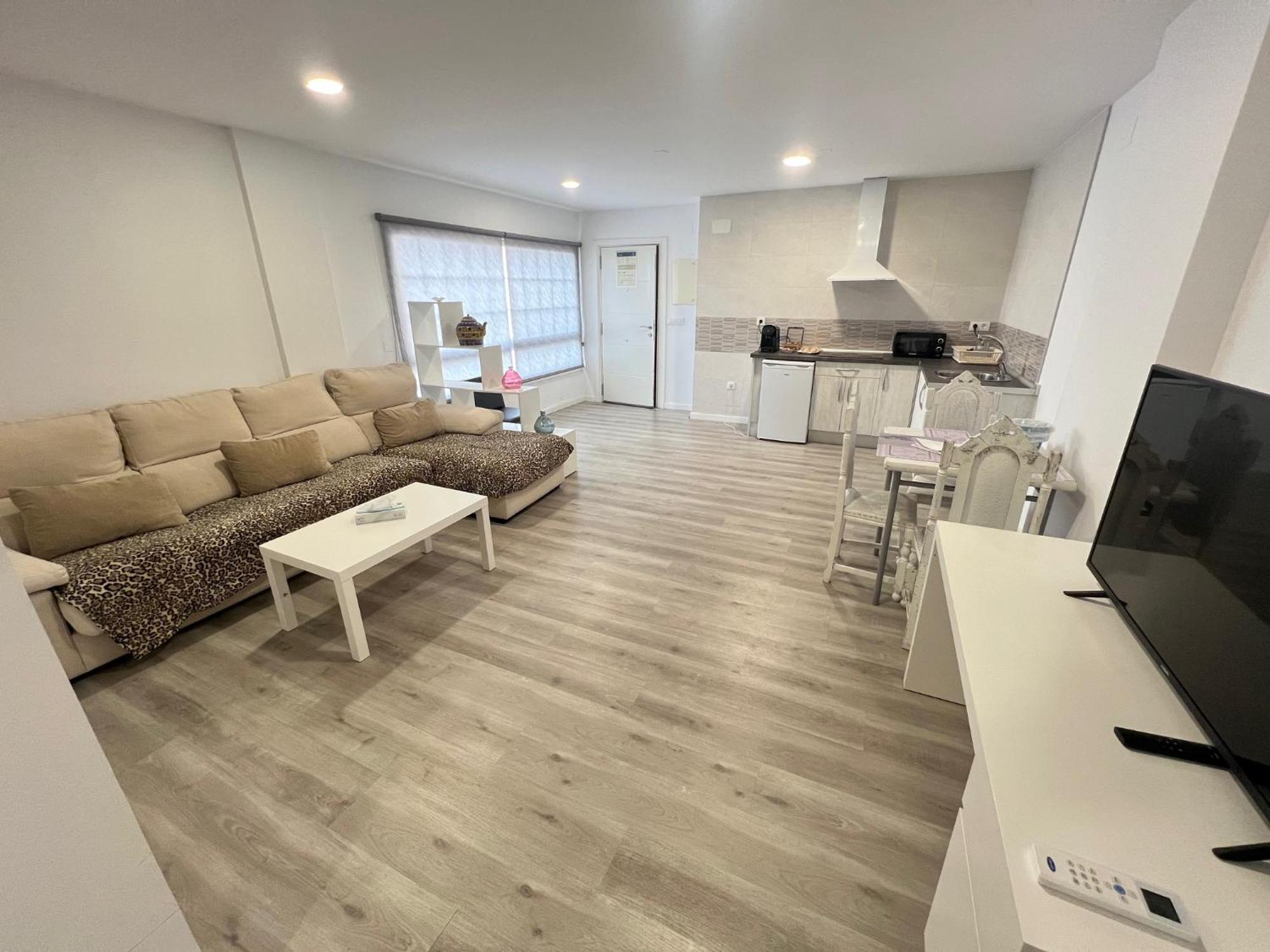 Apartamentos Sanjuan Porriño Екстериор снимка