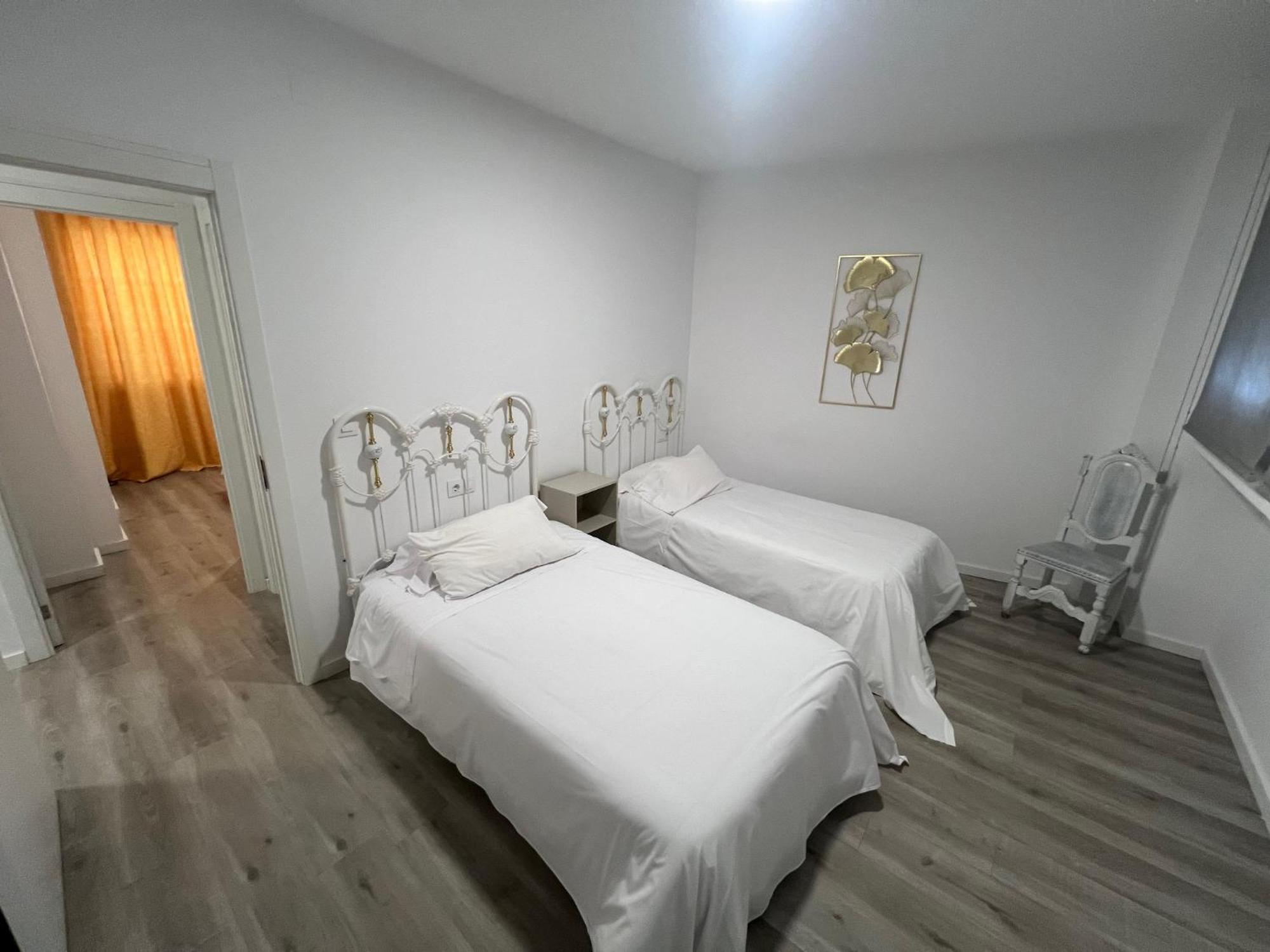 Apartamentos Sanjuan Porriño Екстериор снимка