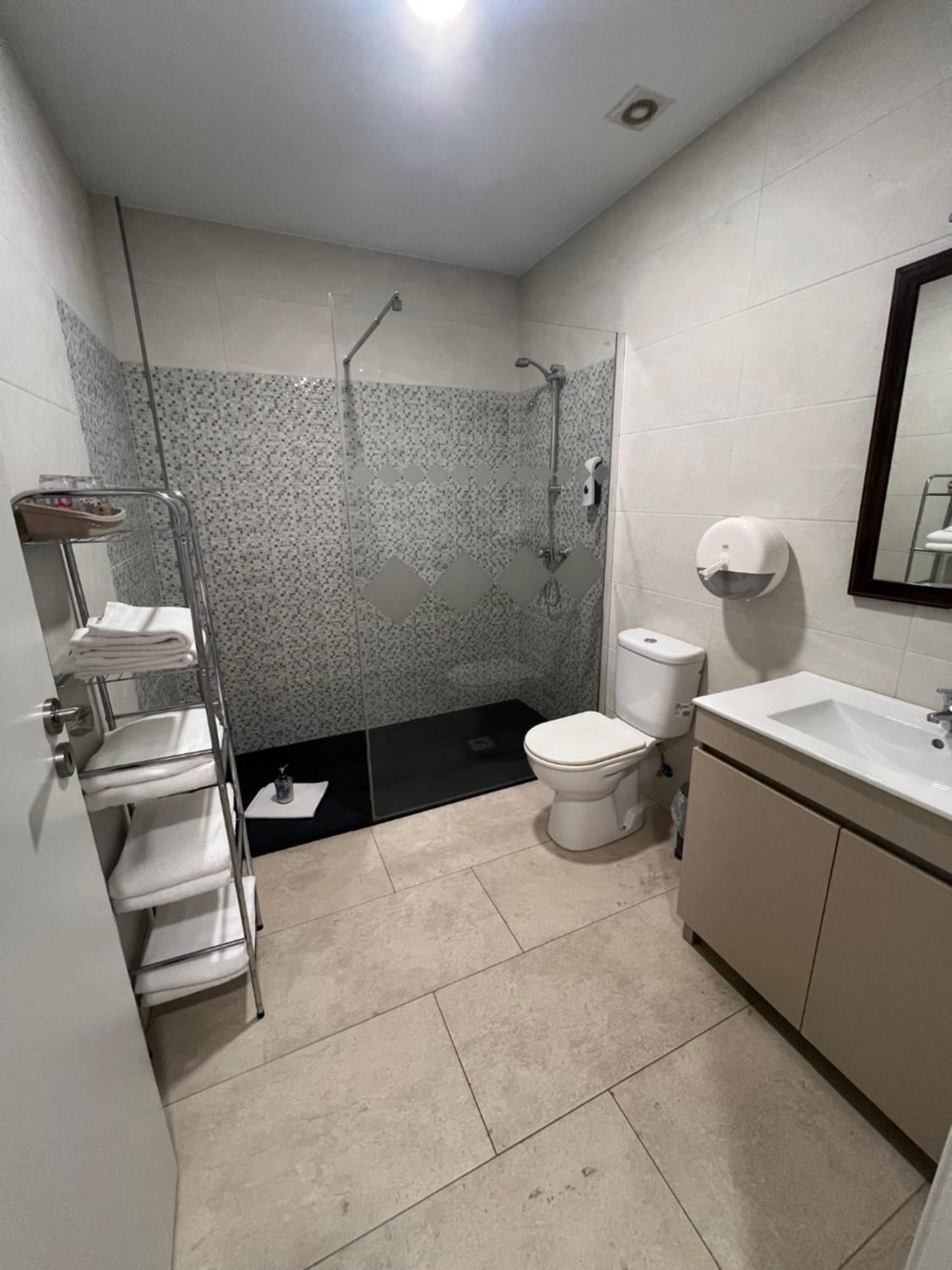 Apartamentos Sanjuan Porriño Екстериор снимка