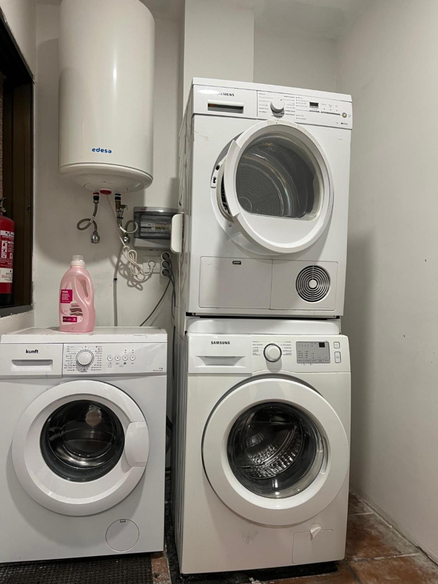 Apartamentos Sanjuan Porriño Екстериор снимка